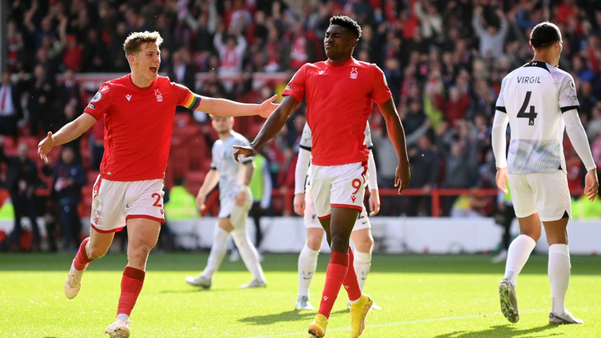 在他的生活 在他的生活