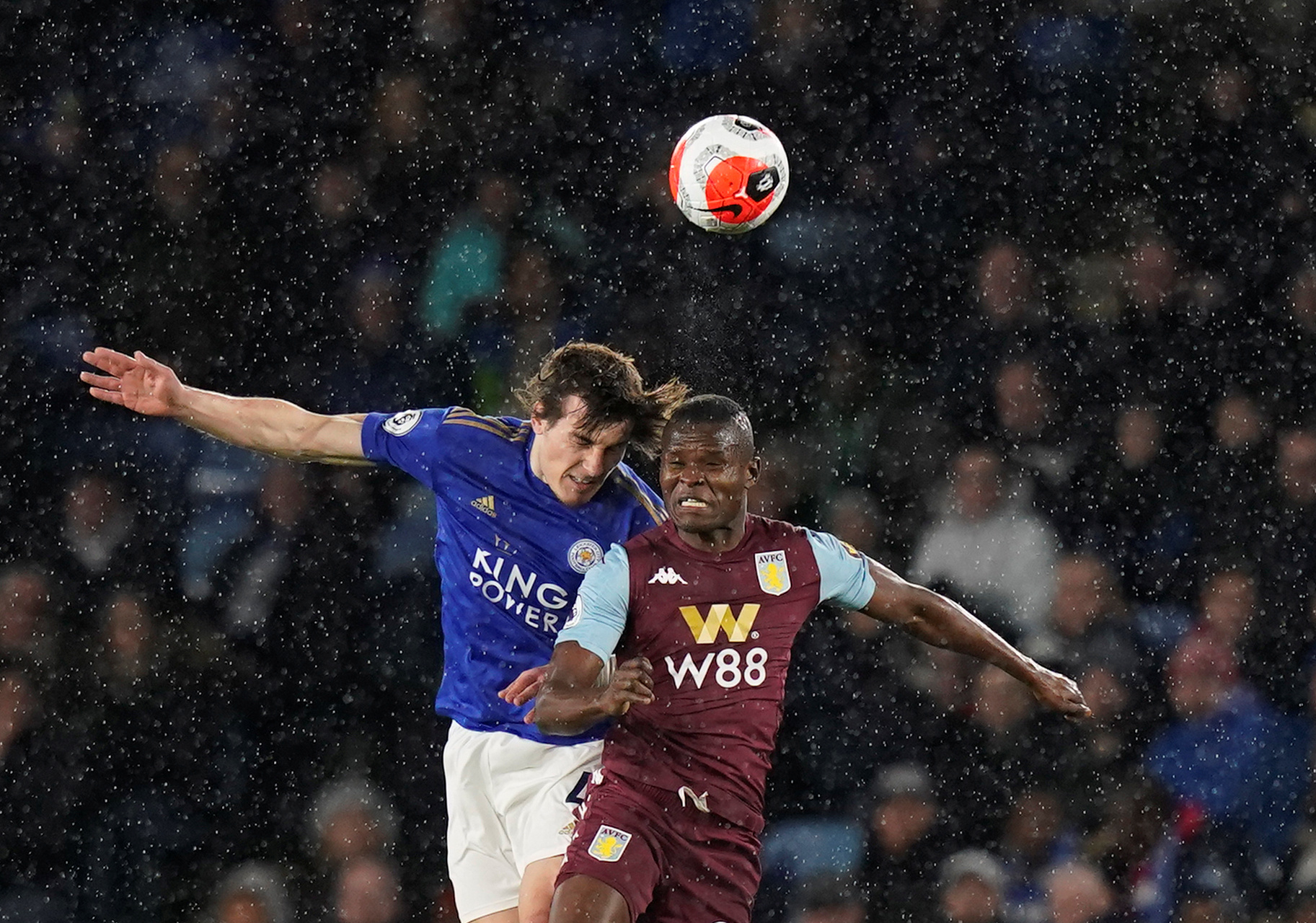 他们在攻防 他们在攻防