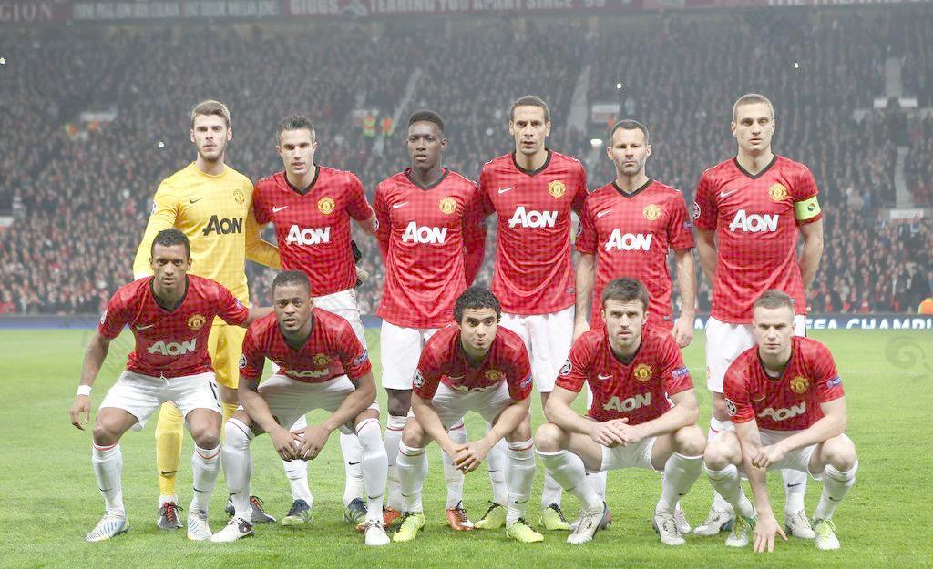 瞩目的球员 瞩目的球员