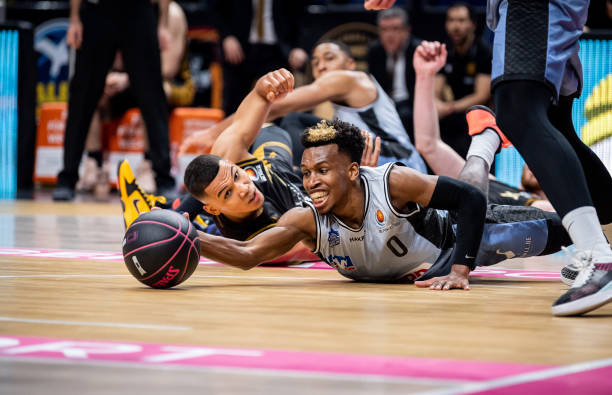 近5个赛季 近5个赛季